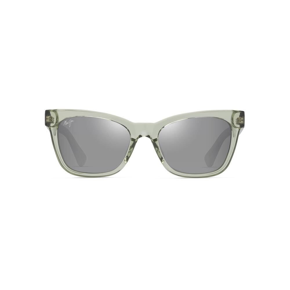 Óculos de Sol Maui Jim Hiwahiwa Polarizados em Nylon Mulher 54 mm 2/3