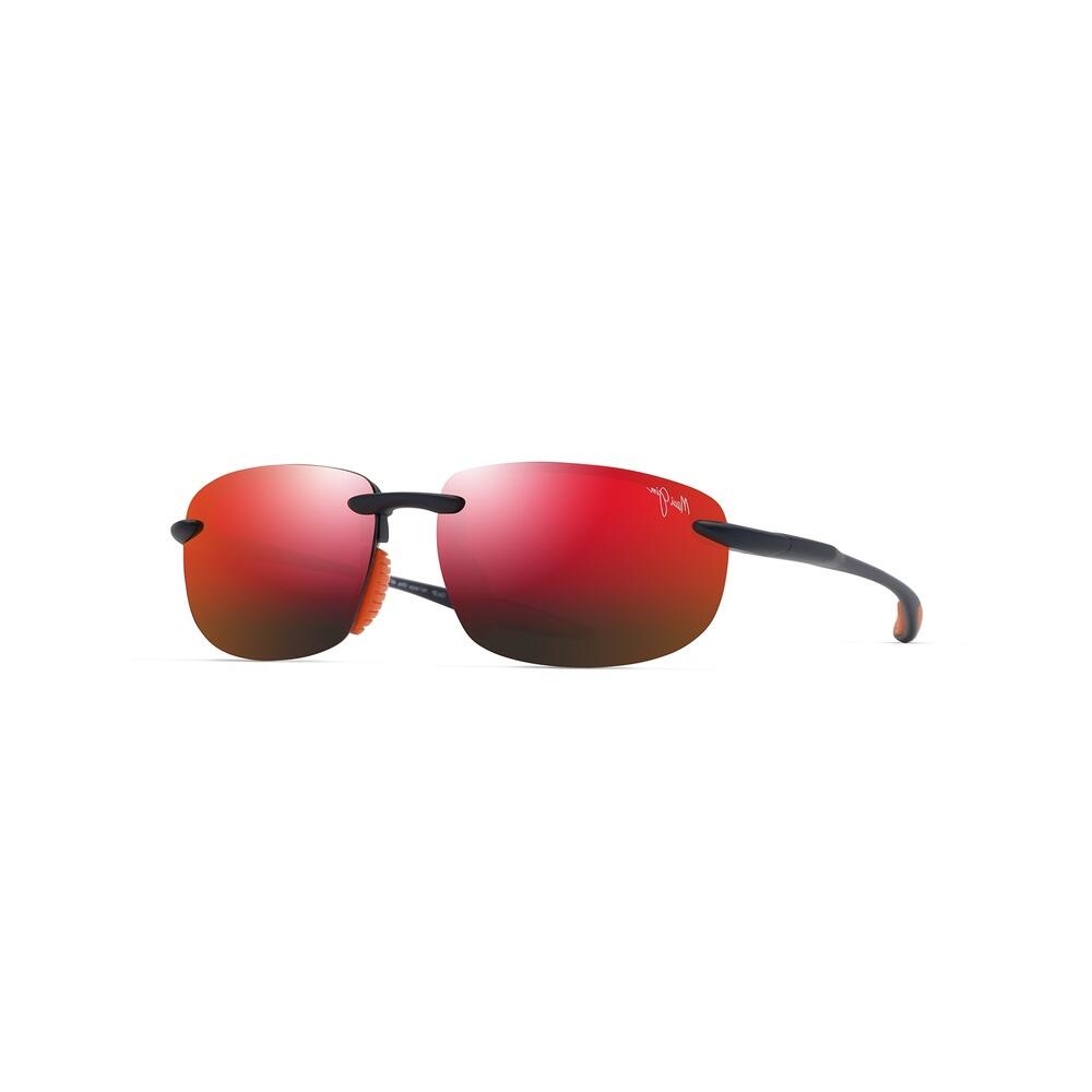 Sunglasses Maui Jim Hookipa Ultra Af Polarized Nylon Unisex 60 mm