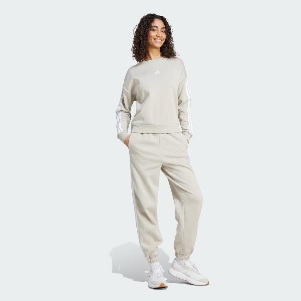 Sudaderas Mujer Adidas W 3s Fl Swt 4/5