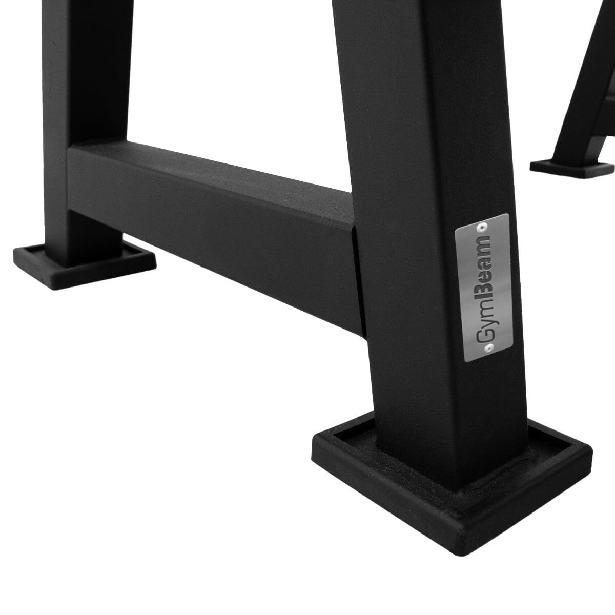 Rastrelliera per Manubri a Due Livelli Stacker 5/7