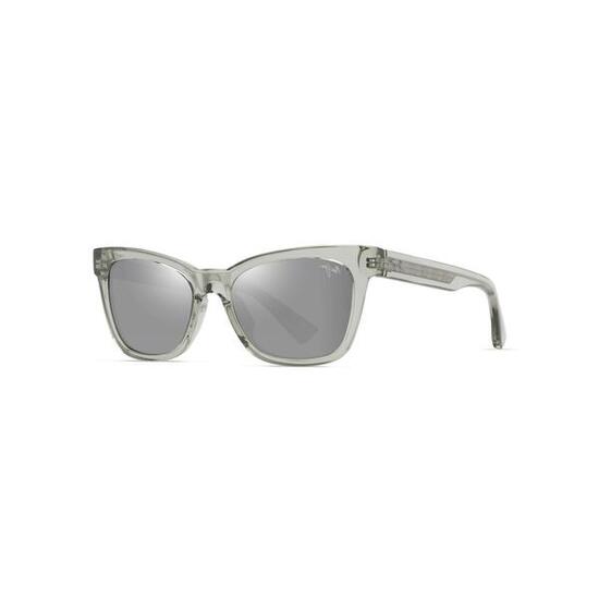 Okulary Przeciwsłoneczne Maui Jim Hiwahiwa Polaryzacyjne z Nylon Damskie 54 mm