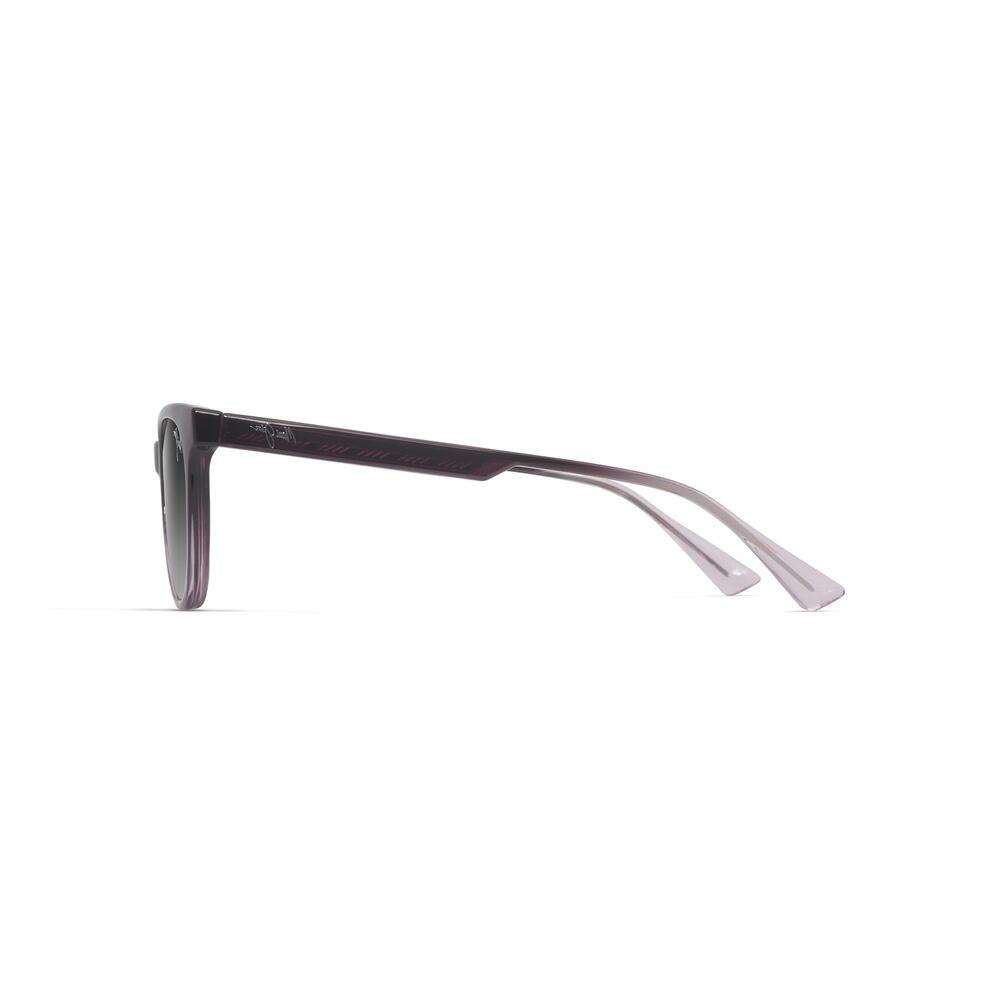 Óculos de Sol Maui Jim Lonomea Polarizados em Acetato Mulher 52 mm 3/3