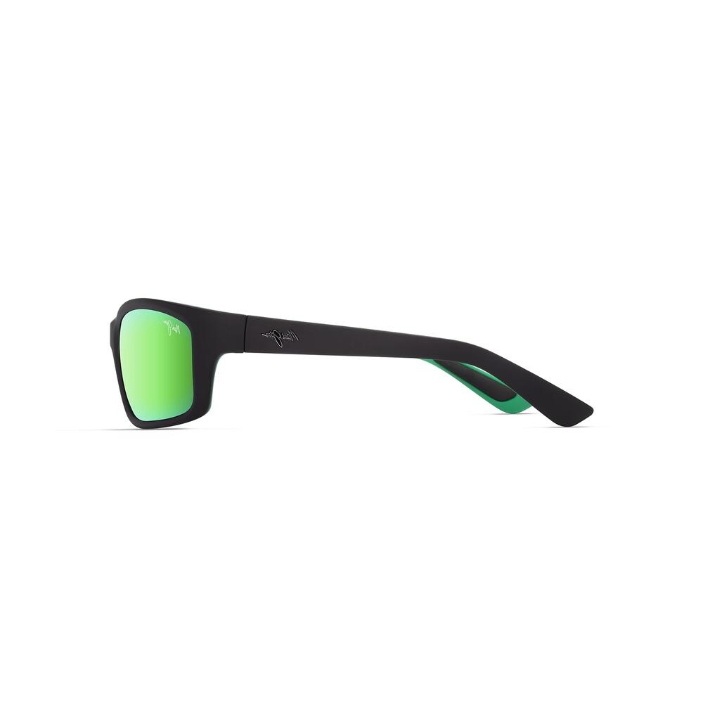 Lunettes de Soleil Maui Jim Kanaio Coast Polarisées en Nylon Unisexe 61 mm 3/3