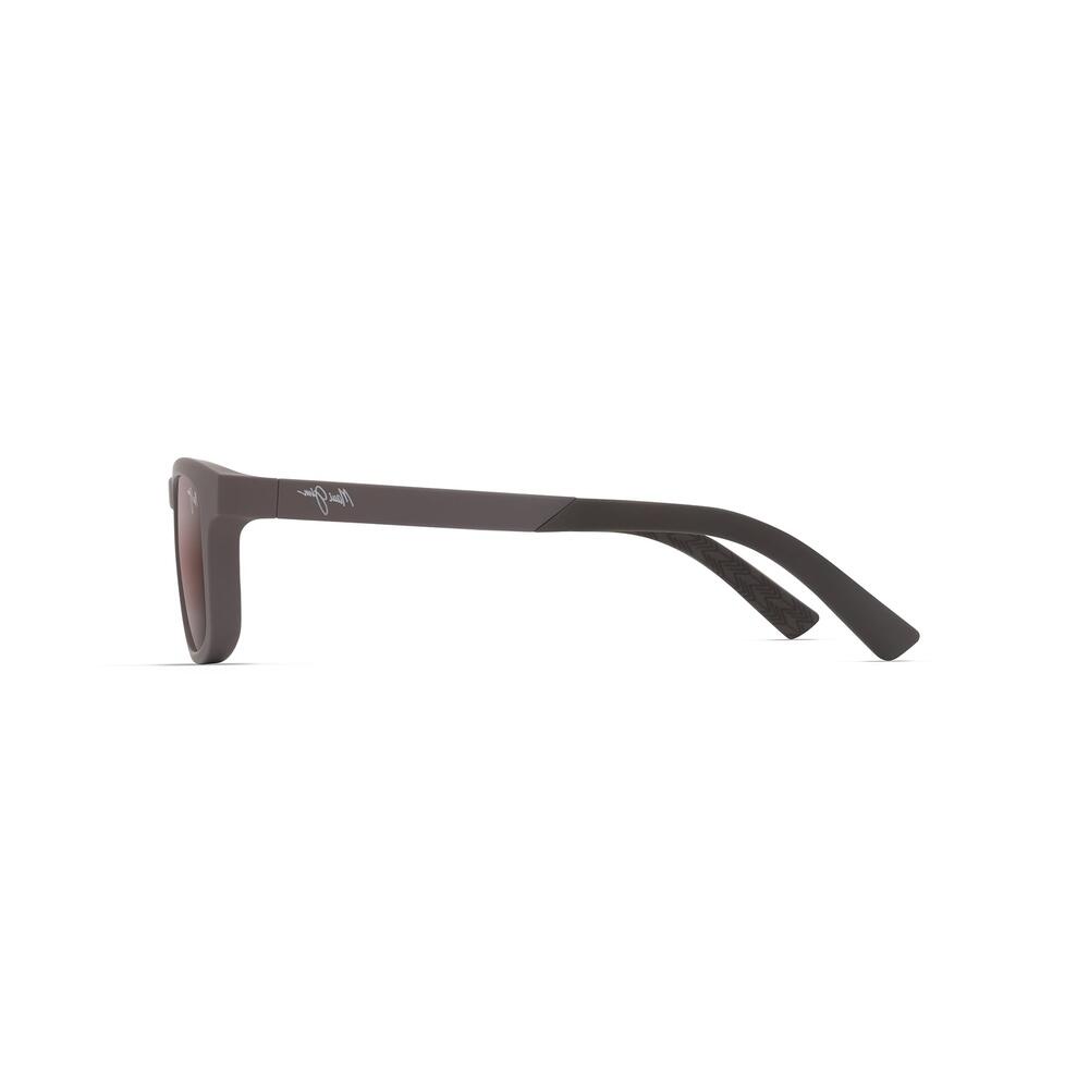 Óculos de Sol Maui Jim Aliali Polarizados em Acetato Unissexo 50 mm 3/3