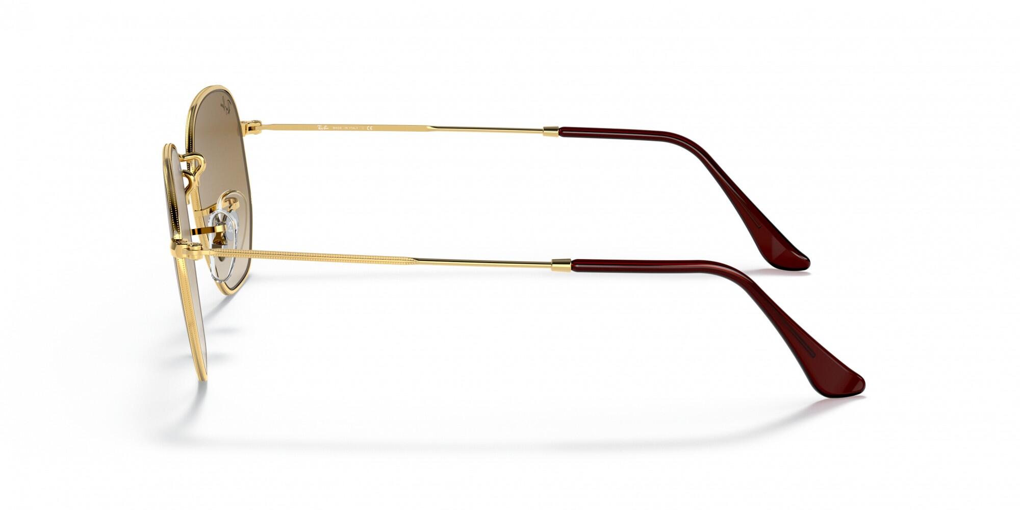 Occhiali da Sole Ray-ban 0RB3548 UNISEX Taglia 54/21/145 3/4