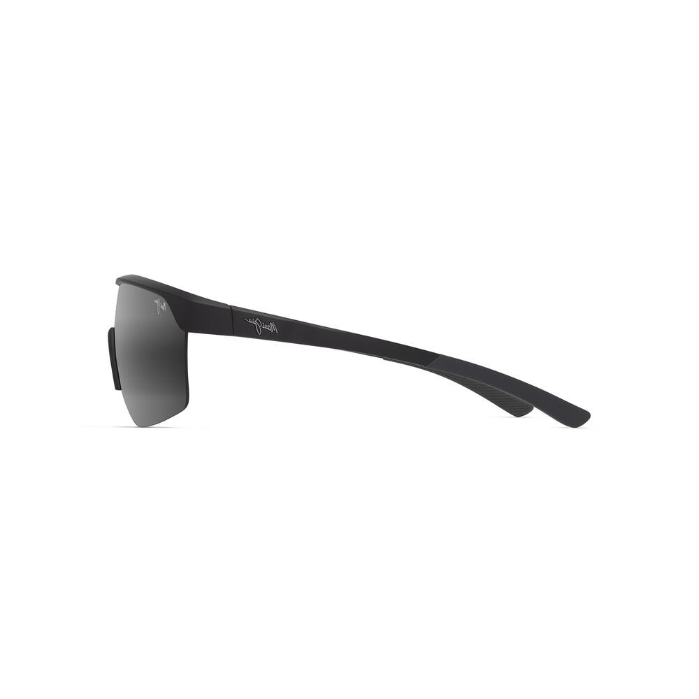 Óculos de Sol Maui Jim Paluna Polarizados em Acetato Unissexo 99 mm 3/3