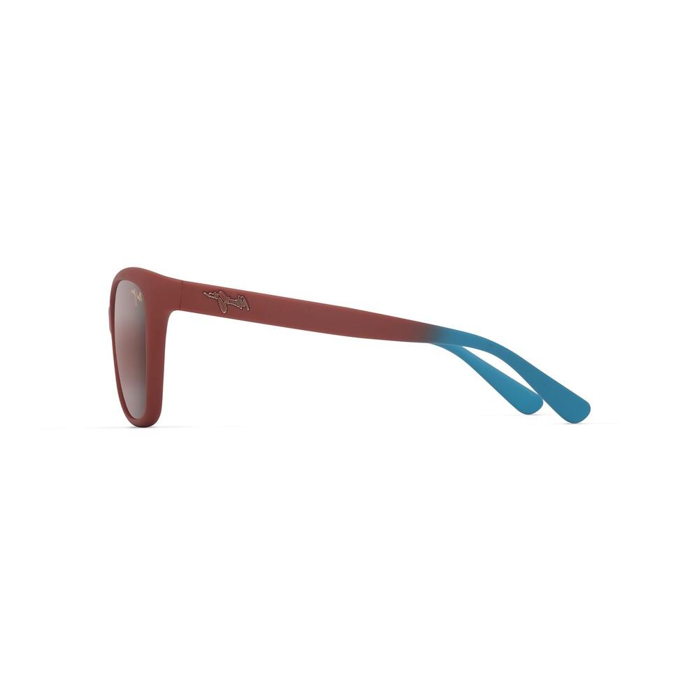Óculos de Sol Maui Jim Starfish Polarizados em Nylon Mulher 56 mm 3/3