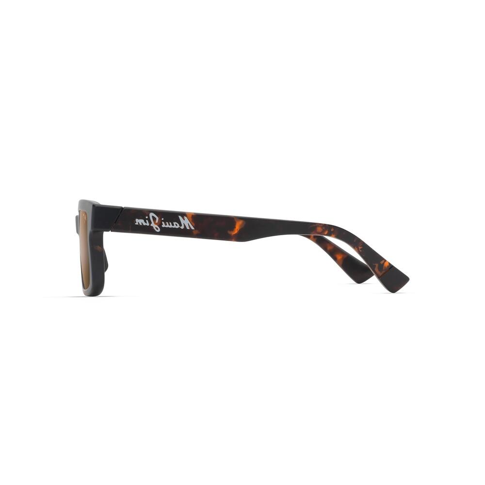 Óculos de Sol Maui Jim Hiapo Af Polarizados em Nylon Unissexo 56 mm 3/3