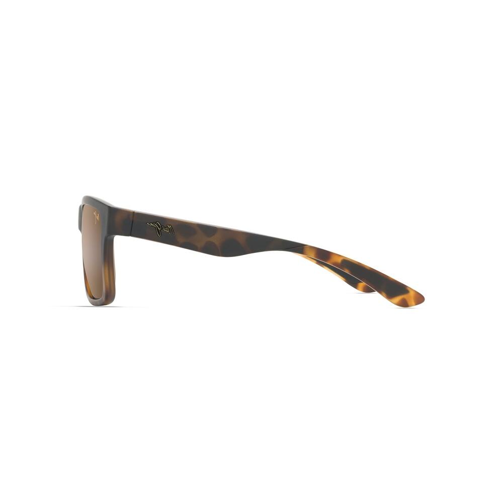 Óculos de Sol Maui Jim The Flats Polarizados em Nylon Unissexo 57 mm 3/3