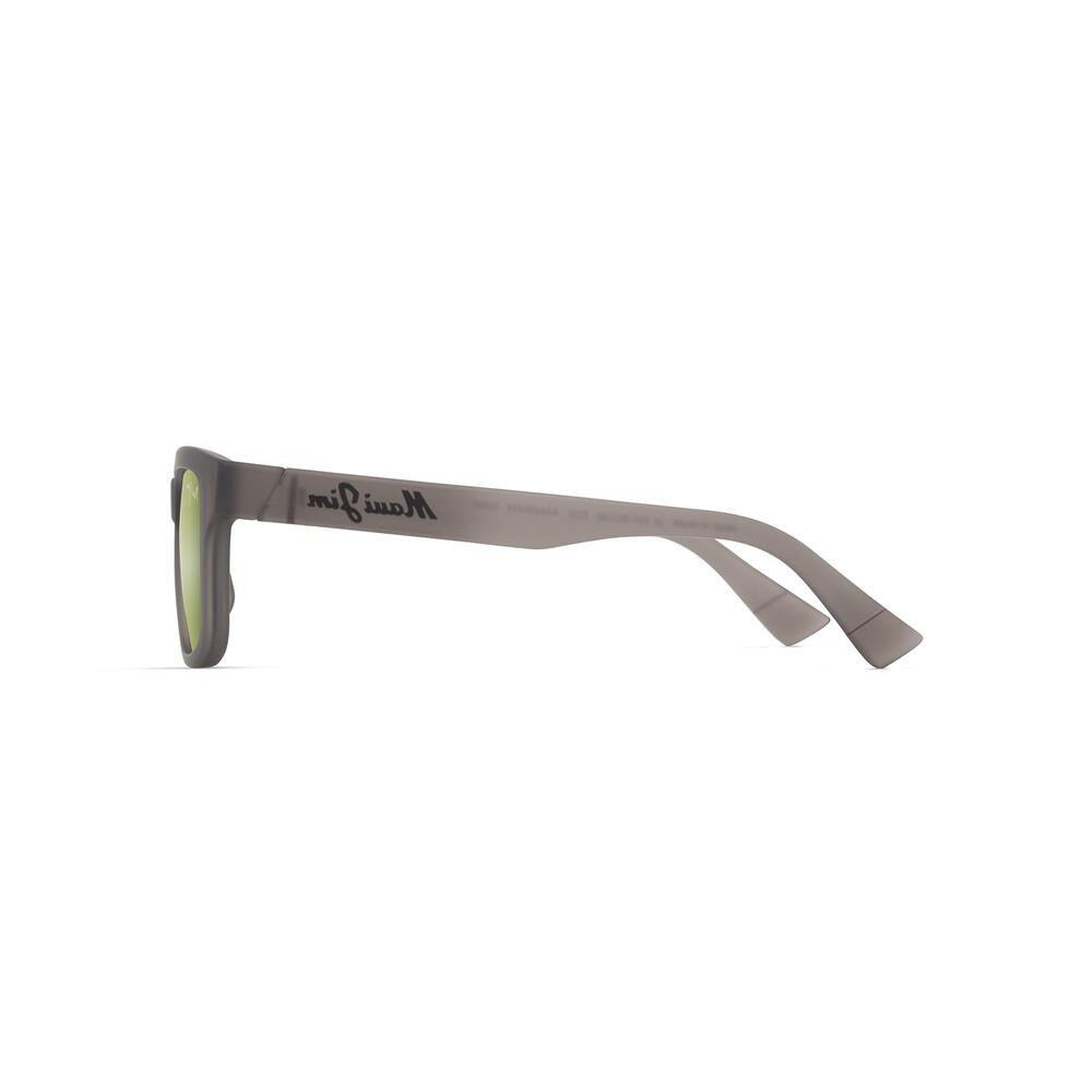 Óculos de Sol Maui Jim Kopikala Polarizados em Acetato Homem 56 mm 3/3