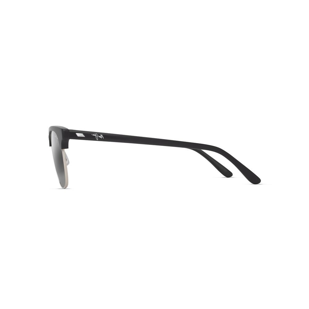 Óculos de Sol Maui Jim Holomua Polarizados em Acetato Unissexo 52 mm 3/3