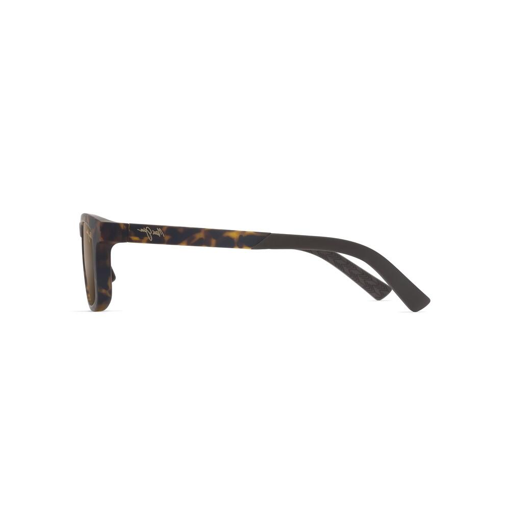Óculos de Sol Maui Jim Aliali Polarizados em Acetato Unissexo 50 mm 3/3