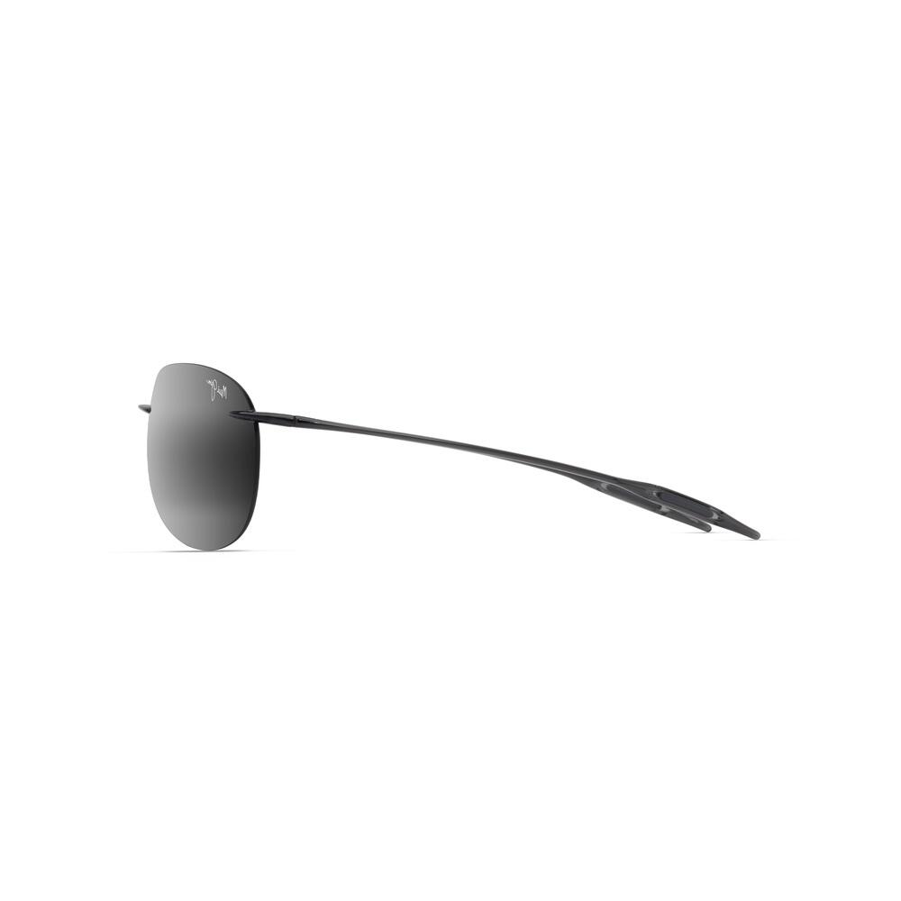 Óculos de Sol Maui Jim Sugar Beach Polarizados em Nylon Unissexo 63 mm 3/3