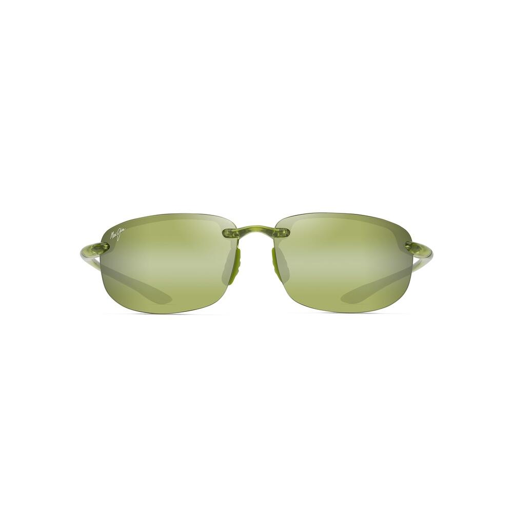 Occhiali da Sole Maui Jim Hookipa Polarizzati in Nylon Unisex 64 mm 2/3