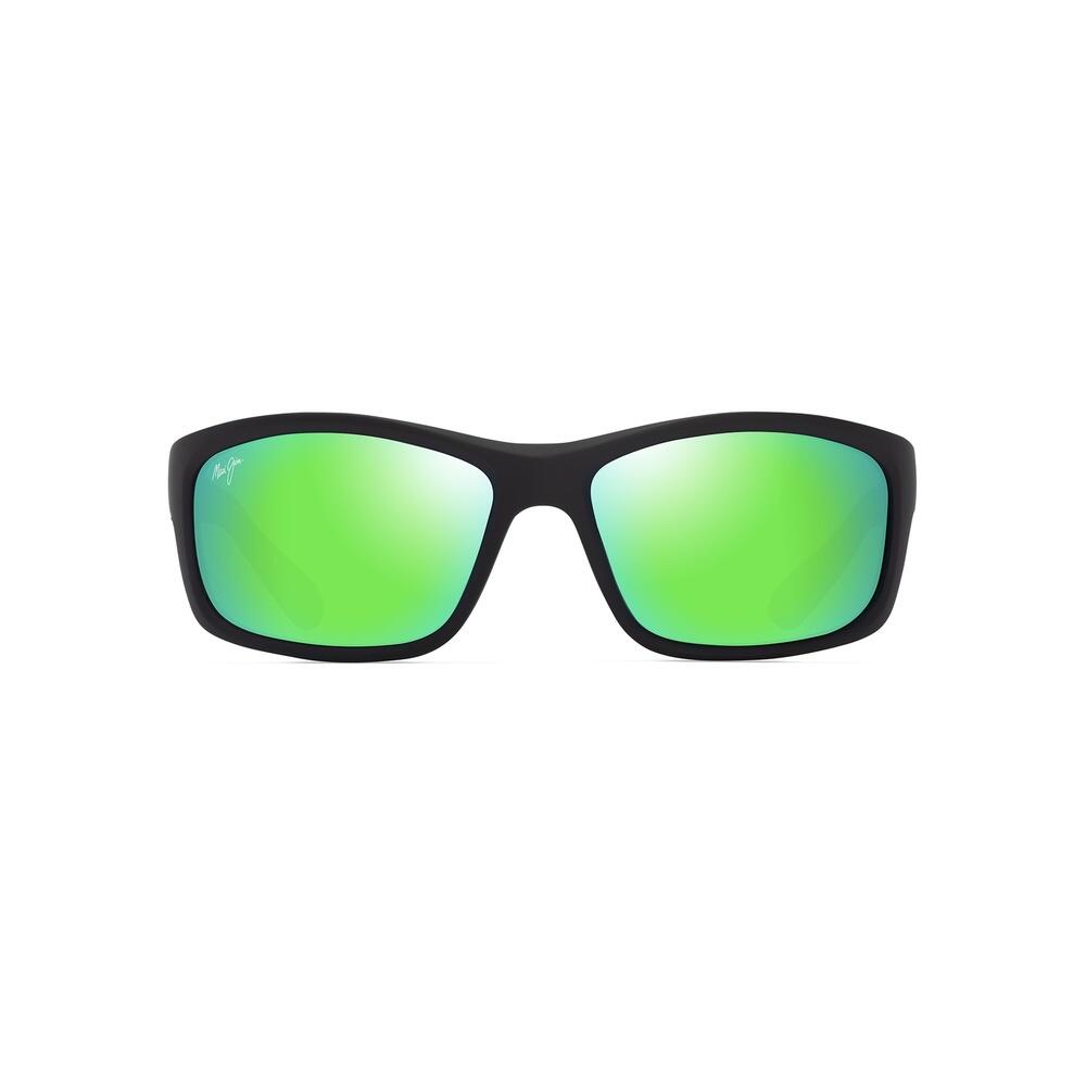 Lunettes de Soleil Maui Jim Kanaio Coast Polarisées en Nylon Unisexe 61 mm 2/3