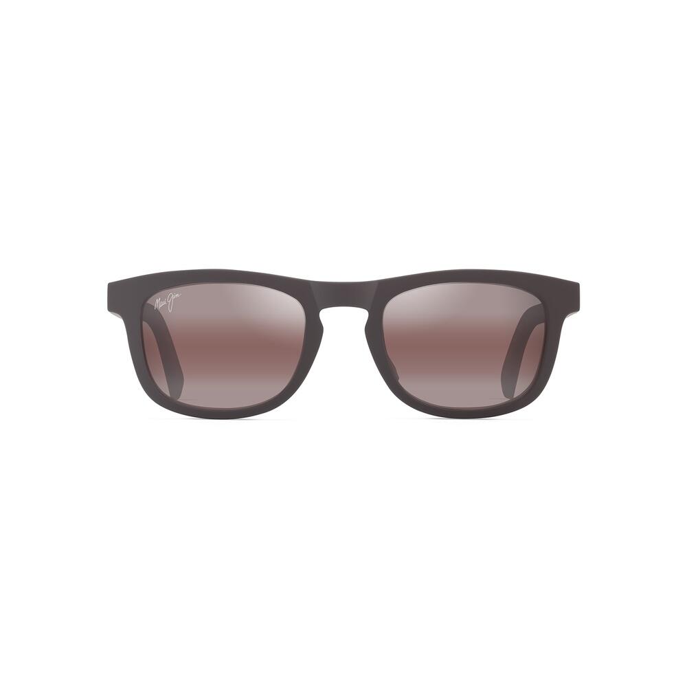 Óculos de Sol Maui Jim Aliali Polarizados em Acetato Unissexo 50 mm 2/3