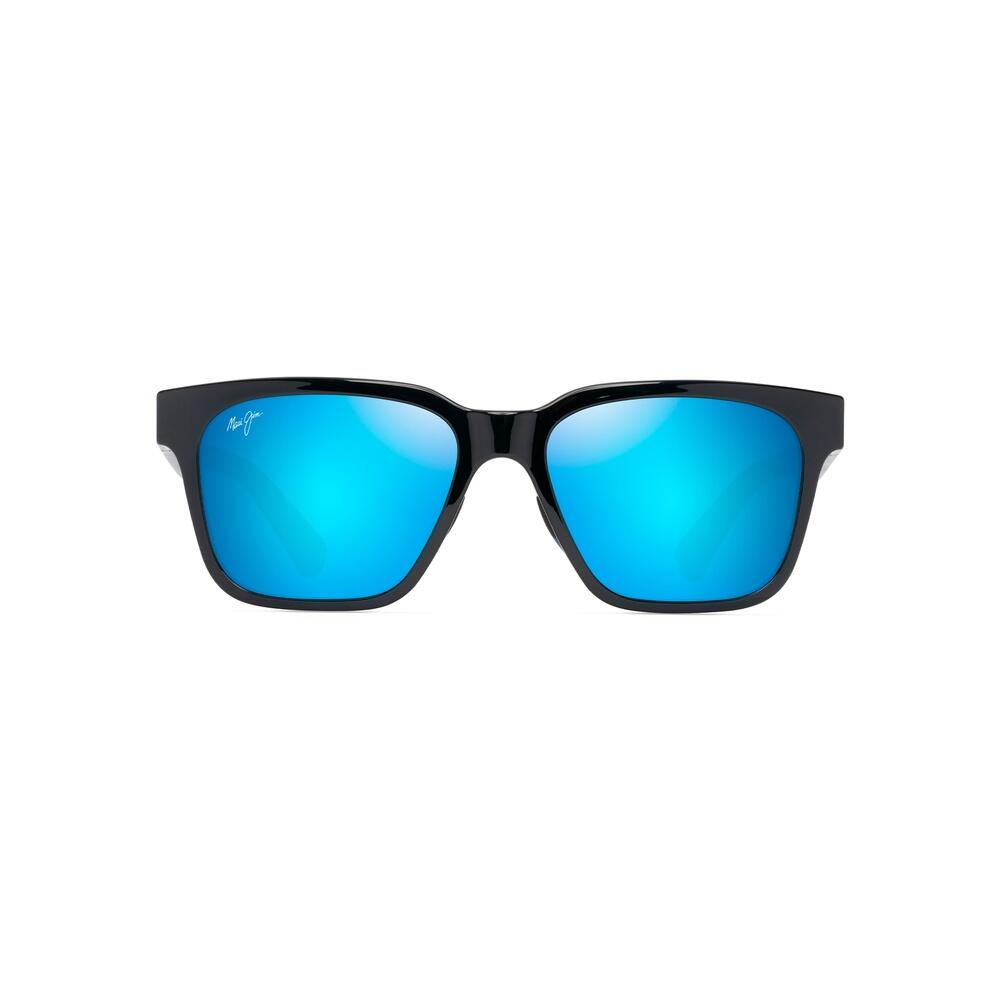 Óculos de Sol Maui Jim Punikai Polarizados em Nylon Unissexo 56 mm 2/3
