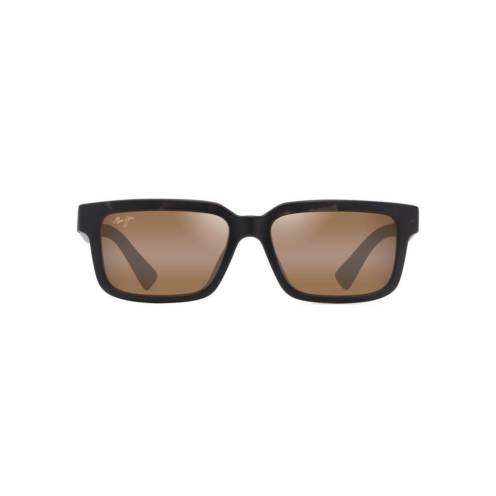Óculos de Sol Maui Jim Hiapo Af Polarizados em Nylon Unissexo 56 mm 2/3
