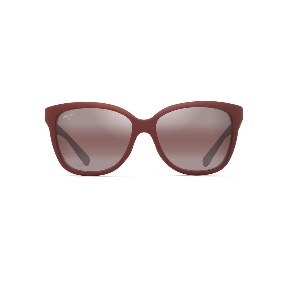 Óculos de Sol Maui Jim Starfish Polarizados em Nylon Mulher 56 mm 2/3