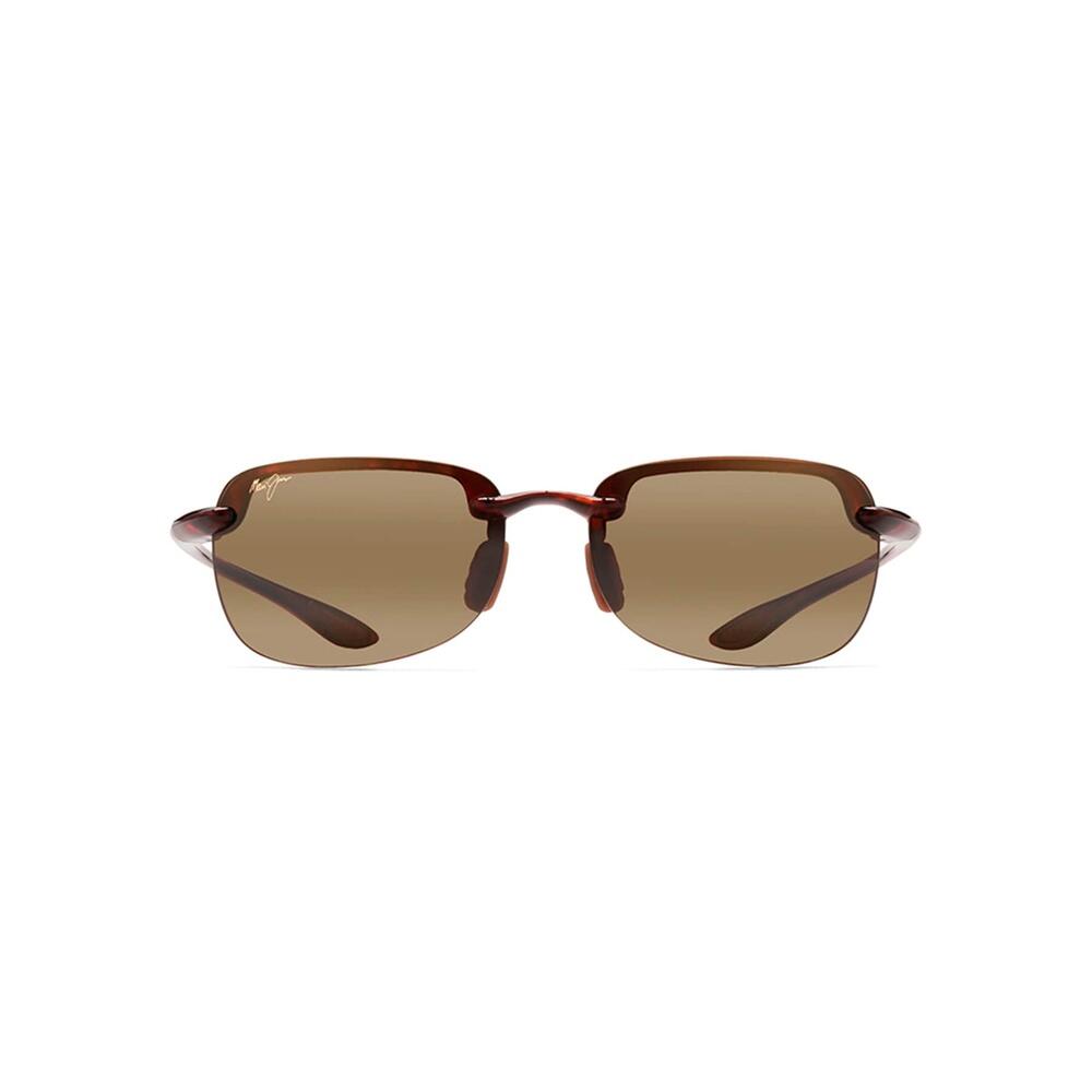 Óculos de Sol Maui Jim Sandy Beach Polarizados em Nylon Unissexo 56 mm 2/3