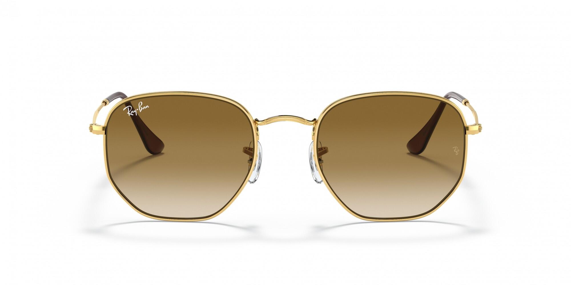 Occhiali da Sole Ray-ban 0RB3548 UNISEX Taglia 54/21/145 2/4