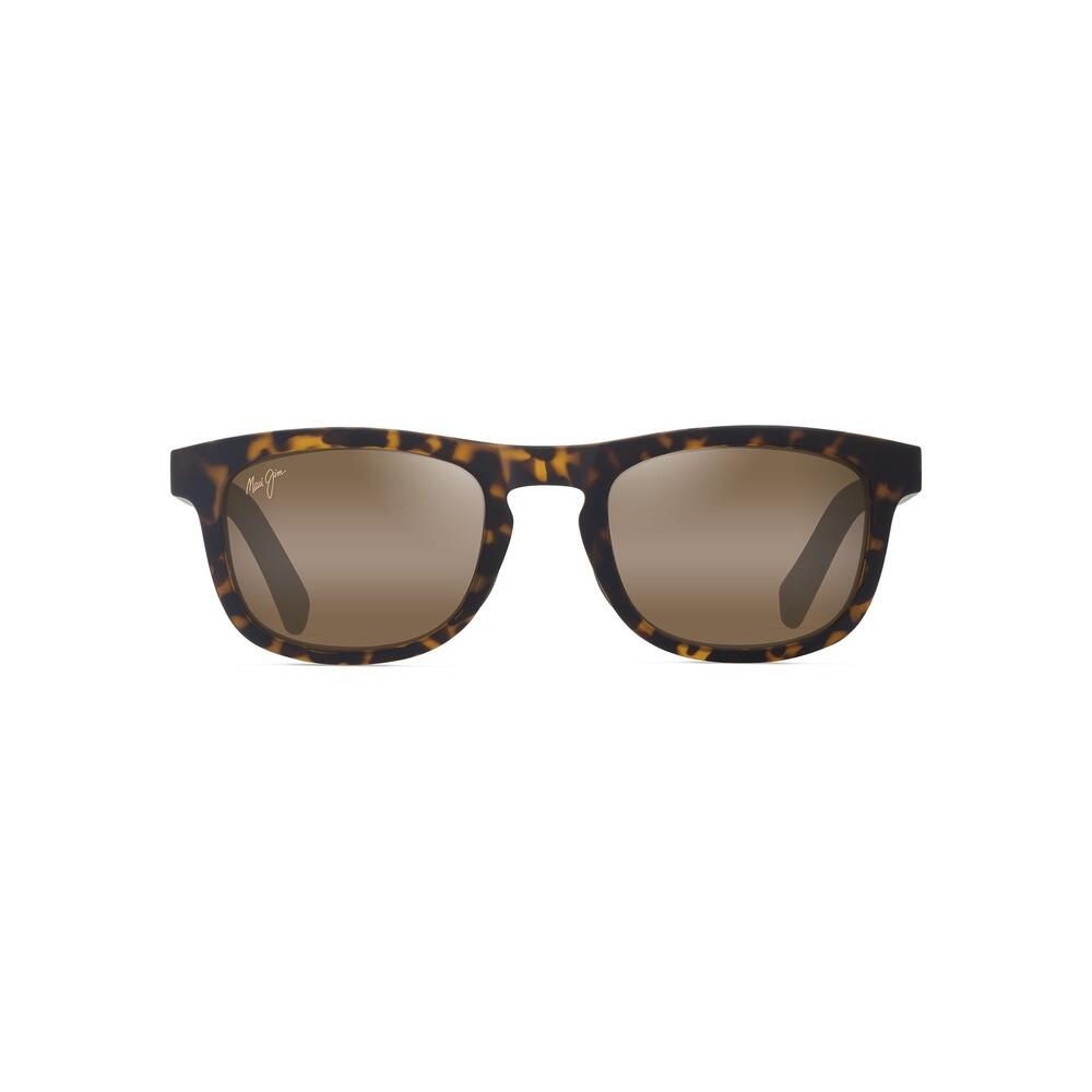 Óculos de Sol Maui Jim Aliali Polarizados em Acetato Unissexo 50 mm 2/3
