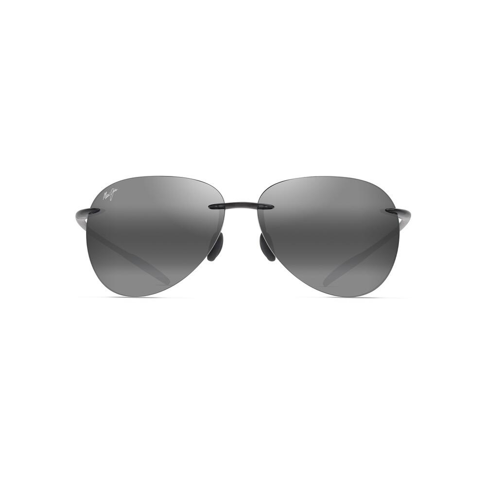 Óculos de Sol Maui Jim Sugar Beach Polarizados em Nylon Unissexo 63 mm 2/3
