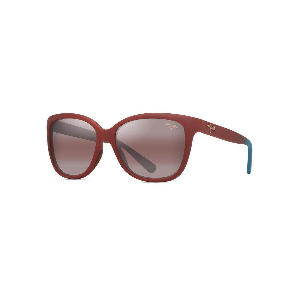 Sunglasses Maui Jim Starfish Polarized Nylon Women 56 mm