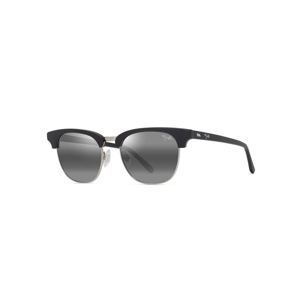 Sunglasses Maui Jim Holomua Polarized Acetate Unisex 52 mm