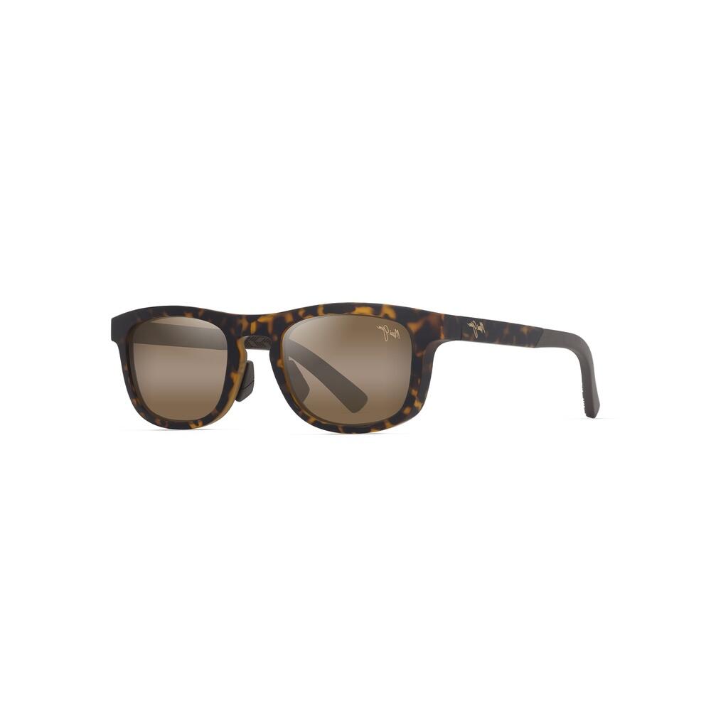 Sunglasses Maui Jim Aliali Polarized Acetate Unisex 50 mm
