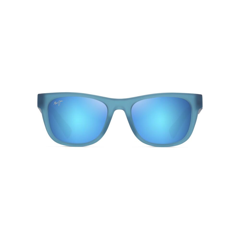 Óculos de Sol Maui Jim Kaulike Polarizados em Nylon Unissexo 53 mm 2/3