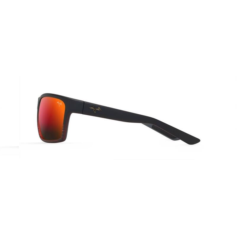 Ochelari de Soare Maui Jim Alenuihaha Polarizați din Nylon Unisex 65 mm