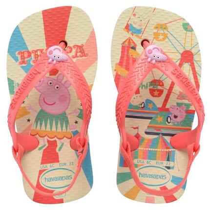 Chanclas Niño Havaianas 4145980h Azul