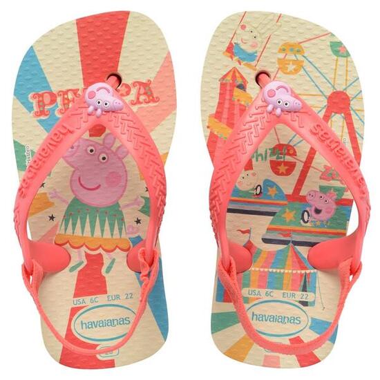 Chanclas Niño Havaianas 4145980h