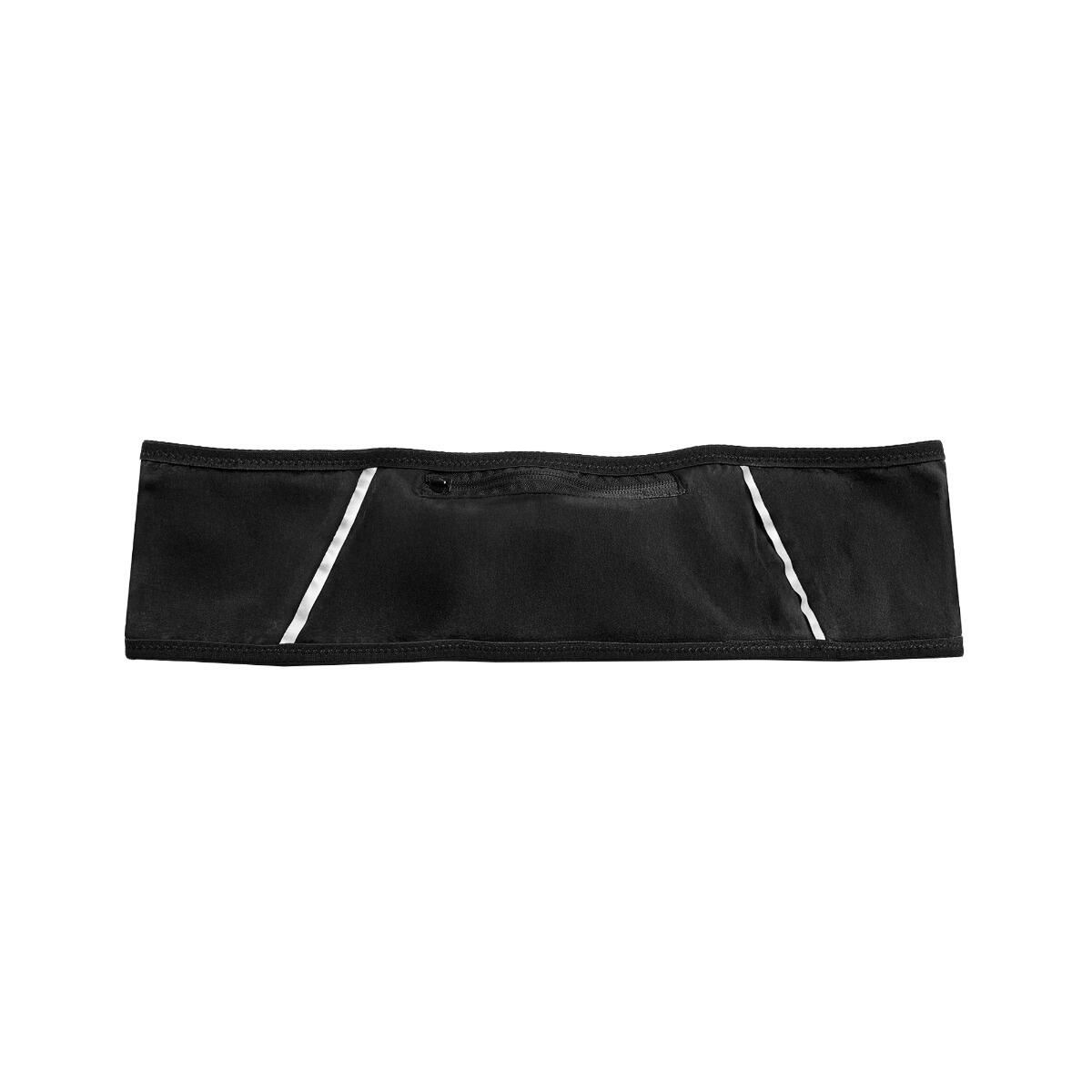Cintura Compact da Running Black 2/6