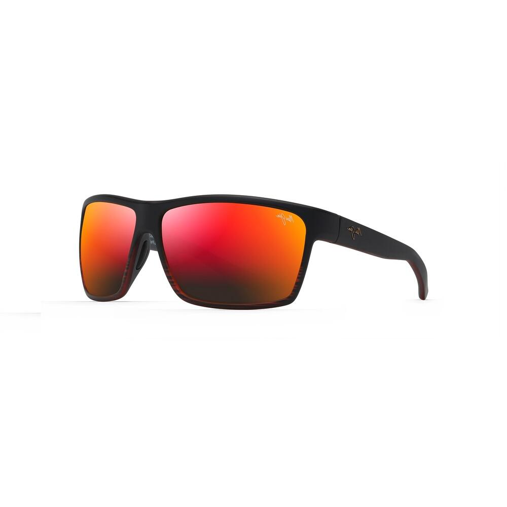 Sunglasses Maui Jim Alenuihaha Polarized Nylon Unisex 65 mm