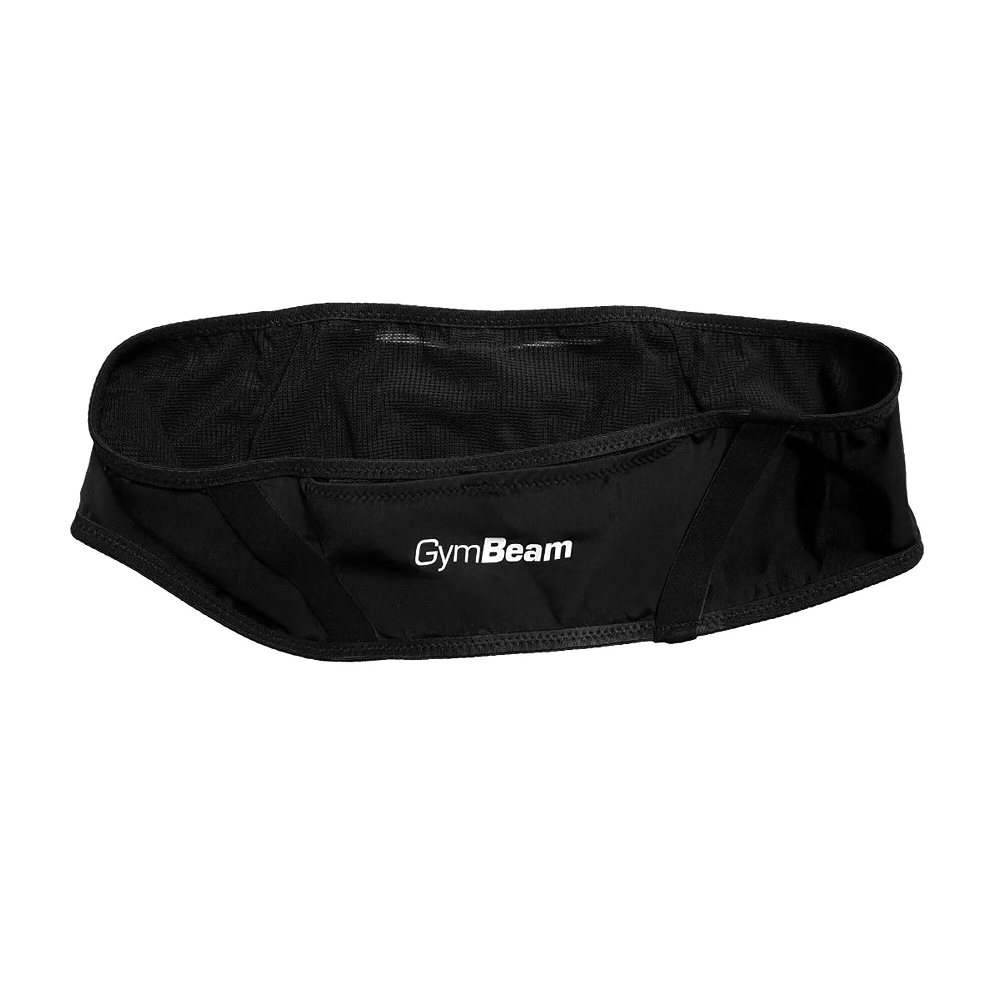 Cintura Compact da Running Black 5/6