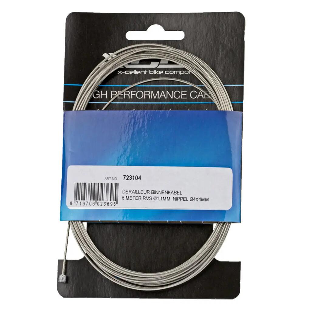 XLC Gear Cable 723104