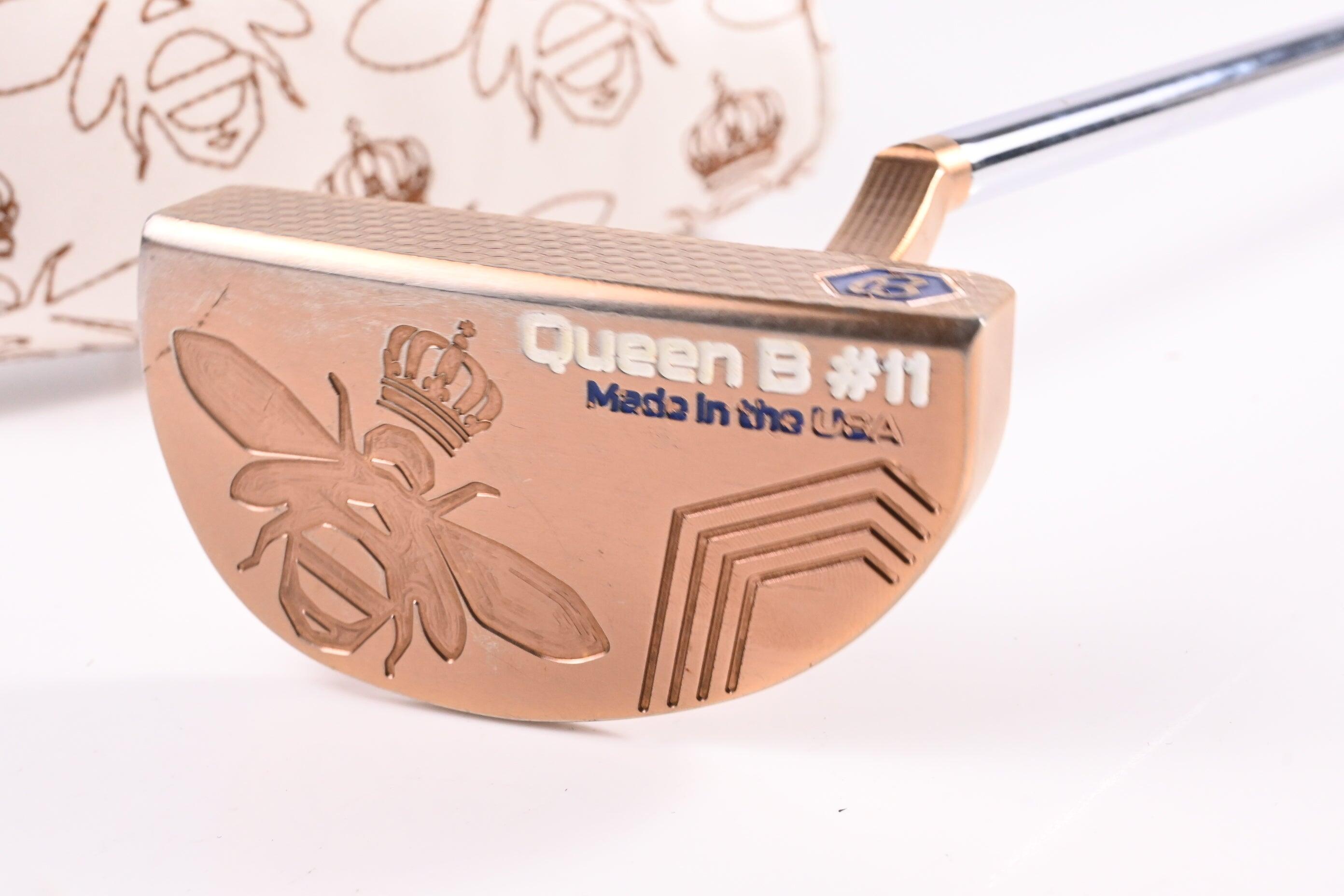 Bettinardi Queen B #11 2023 Putter / 35 Inch | Decathlon