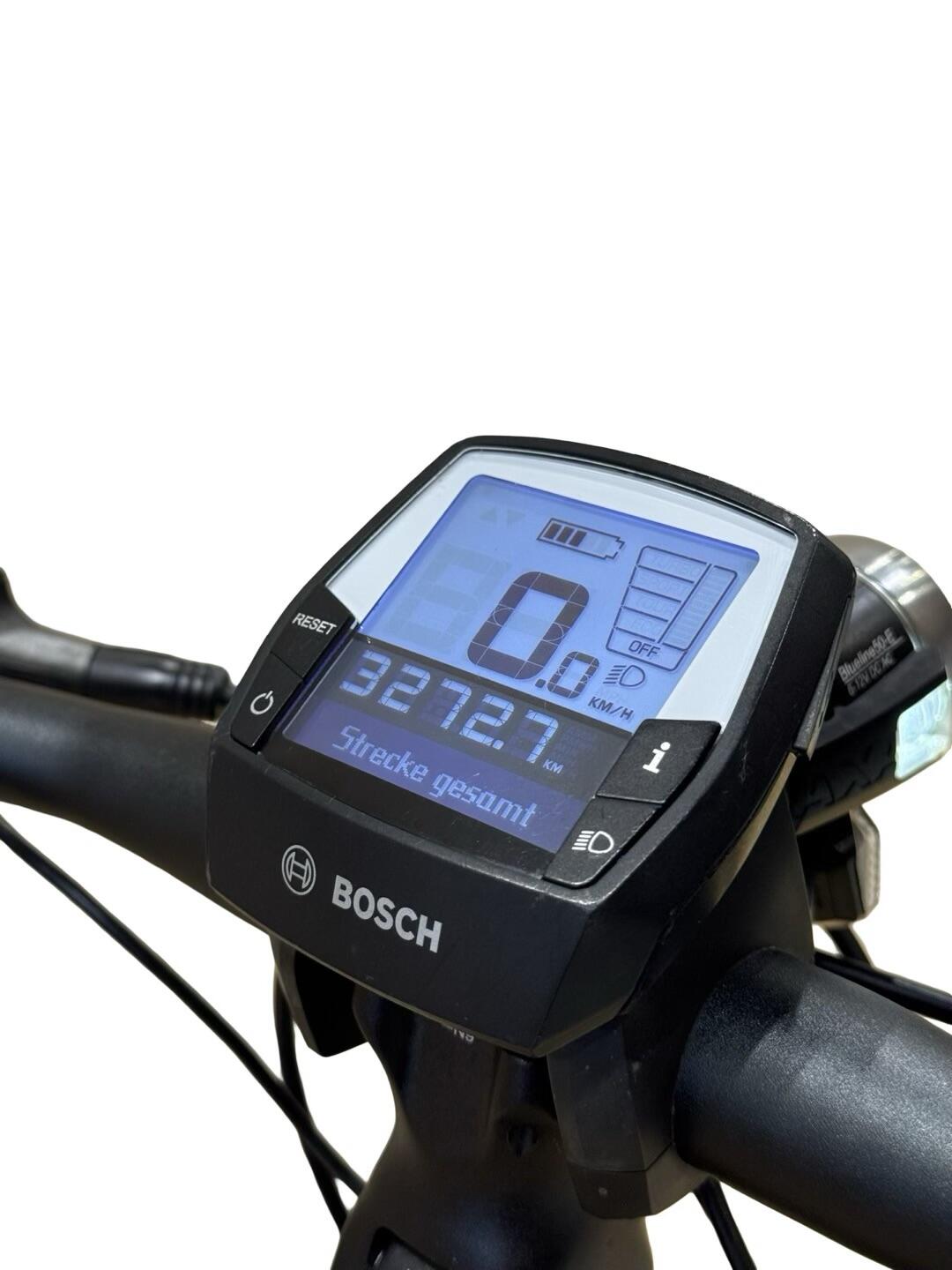 Segunda Vida - bicicleta eléctrica Gazelle Ultimate C5 HMB - Como nuevo 3/7