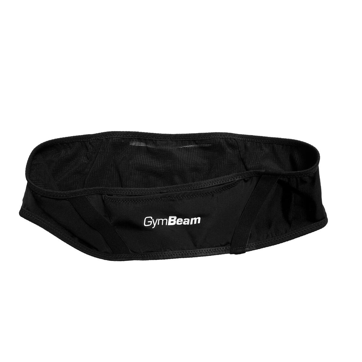 Cintura Compact da Running Black 4/6