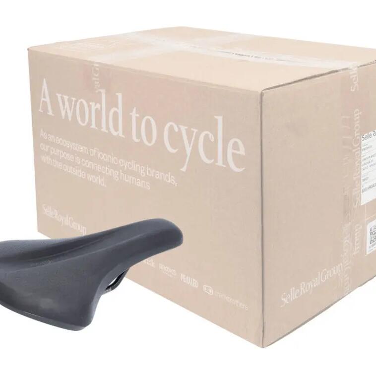 Selle Royal Vivo Unisex Urban Saddle