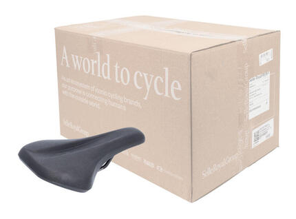 Selle Royal Vivo zadel 30E1HR0A - unisex