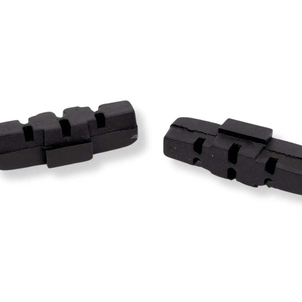 Xtrabike Magura HS11/HS33 Brake Pads — Black Box, 25 Sets (Bulk).