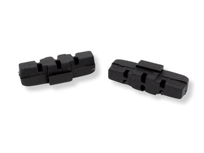 Pastiglie freno Xtrabike Magura HS11/HS33 - 25 set.