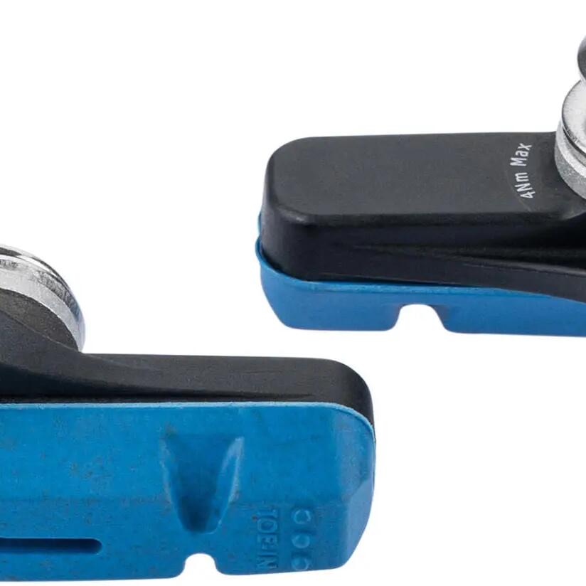CONTEC R-Stop+ Alloy Plus Compound brake pads 55 mm