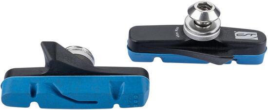 Szczęka hamulcowa CONTEC R-Stop+ 55 mm Alloy Plus Compound