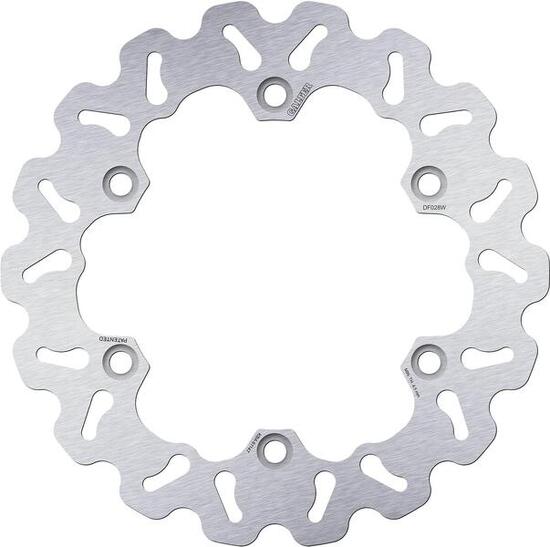 GALFER disco freno Wave DF028 tipo W rigido.