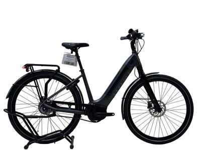 Refurbished - e-bike gazelle ultimate c5 hmb - zeer goed