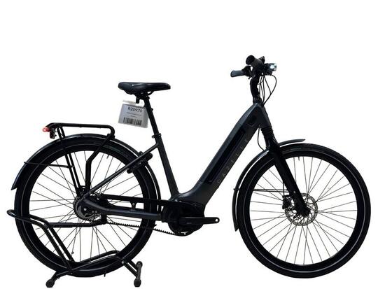 Reconditionné - Vélo électrique Gazelle Ultimate C5 HMB - comme neuf
